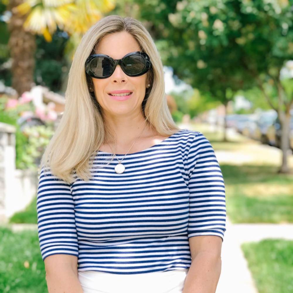 Meet your Posher, Kathryn